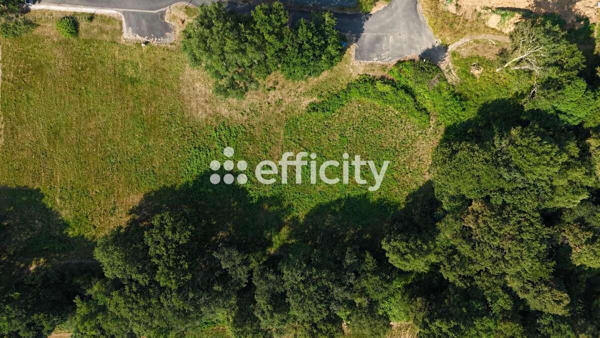 Terrain 807 m² à Simacourbe  - photo 2