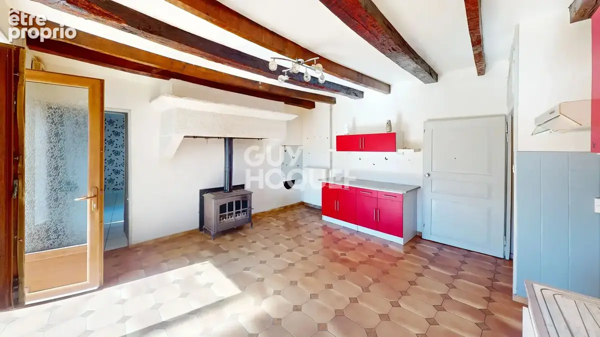 Maison Confracourt - photo 8