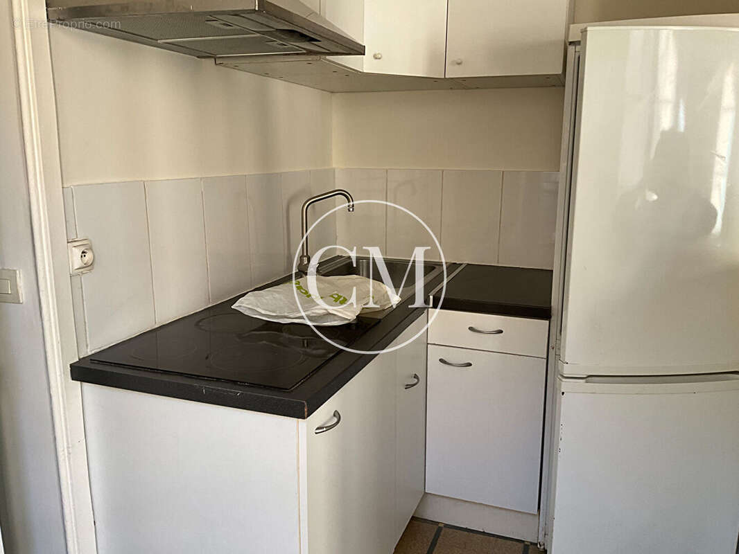 Appartement à VERSAILLES