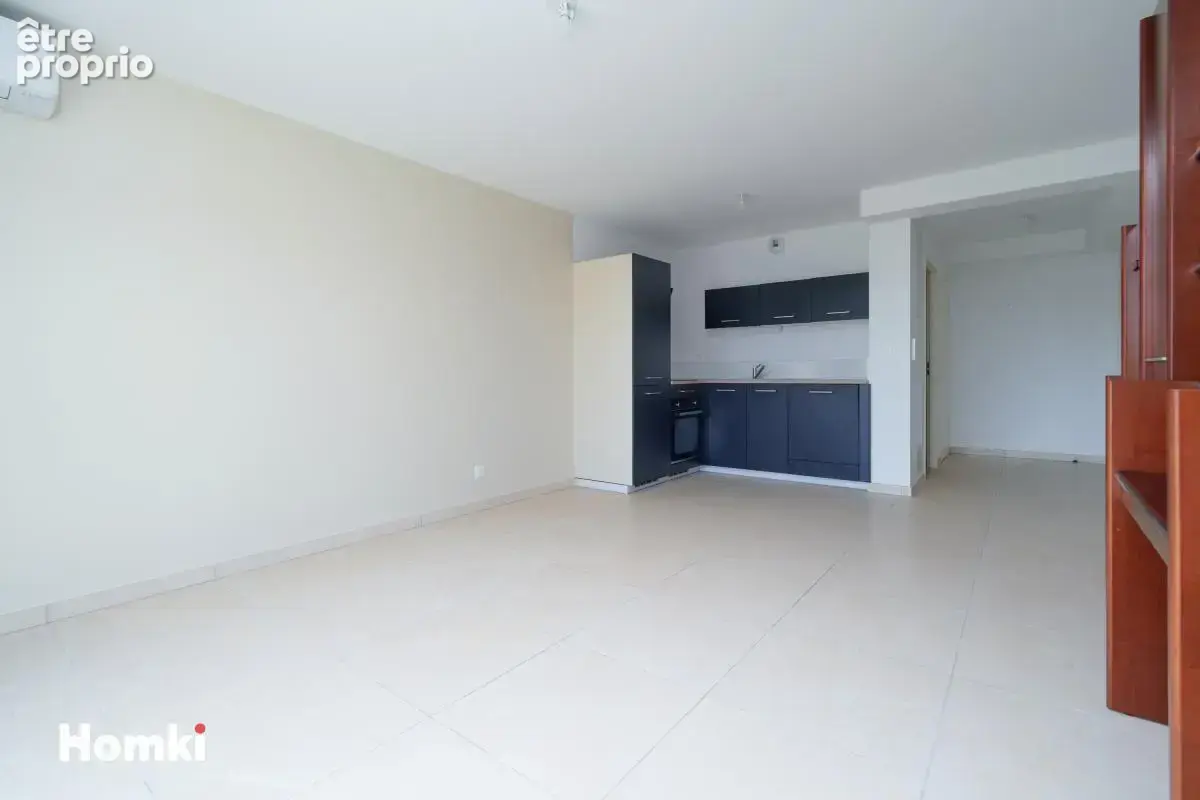Appartement T1 de 33 m² à Sète 34200, Rue d'Aquitaine - photo 8