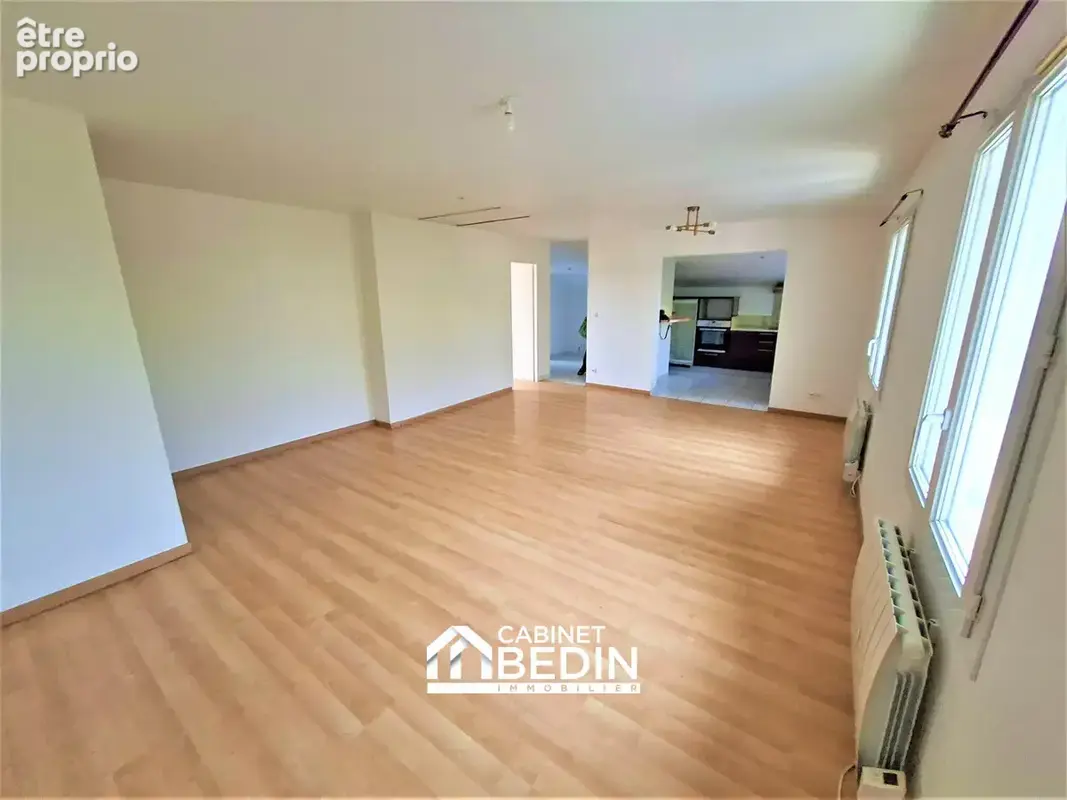 Appartement 3 pièces 70 m² à vendre à Saint-Vincent-De-Tyrosse (40230) - photo 4