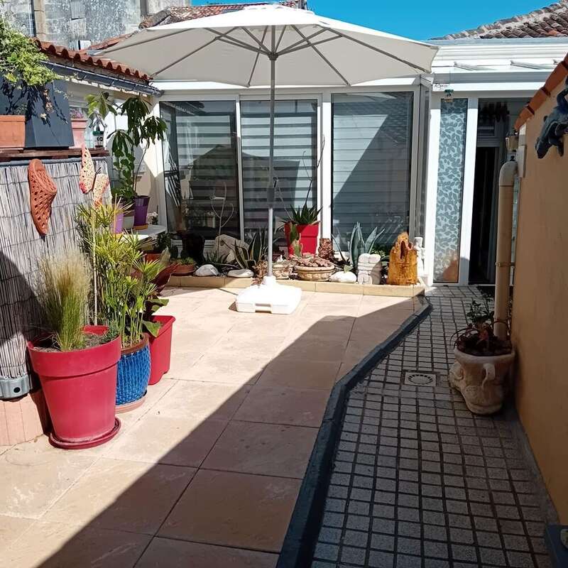 Maison 74 m² à Pons  - photo 9