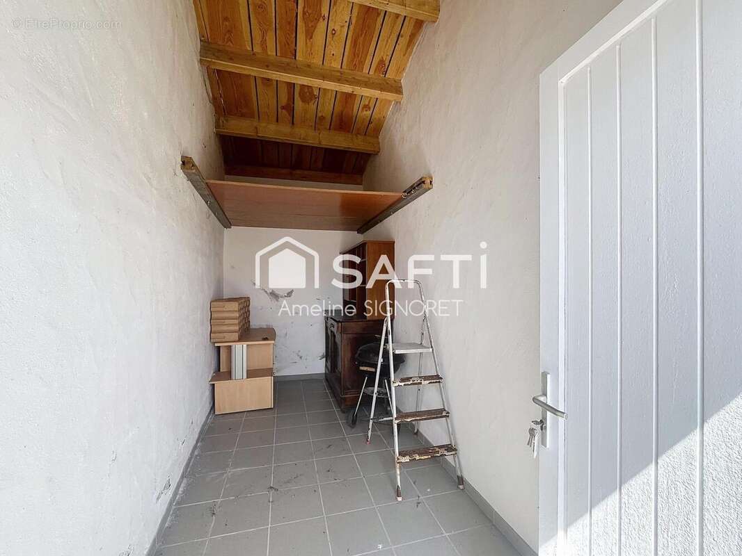 Maison 62 m² à Noirmoutier-En-L'ile  - photo 6