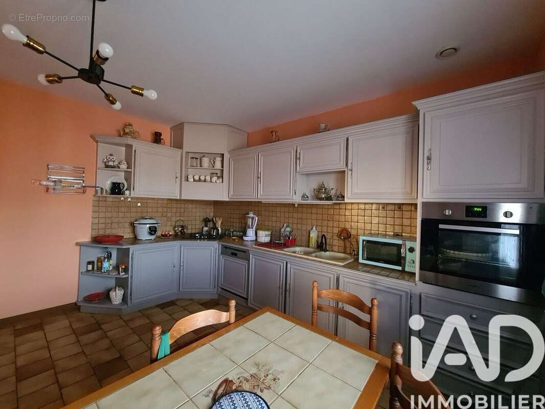 Photo 3 - Maison à PRIGONRIEUX