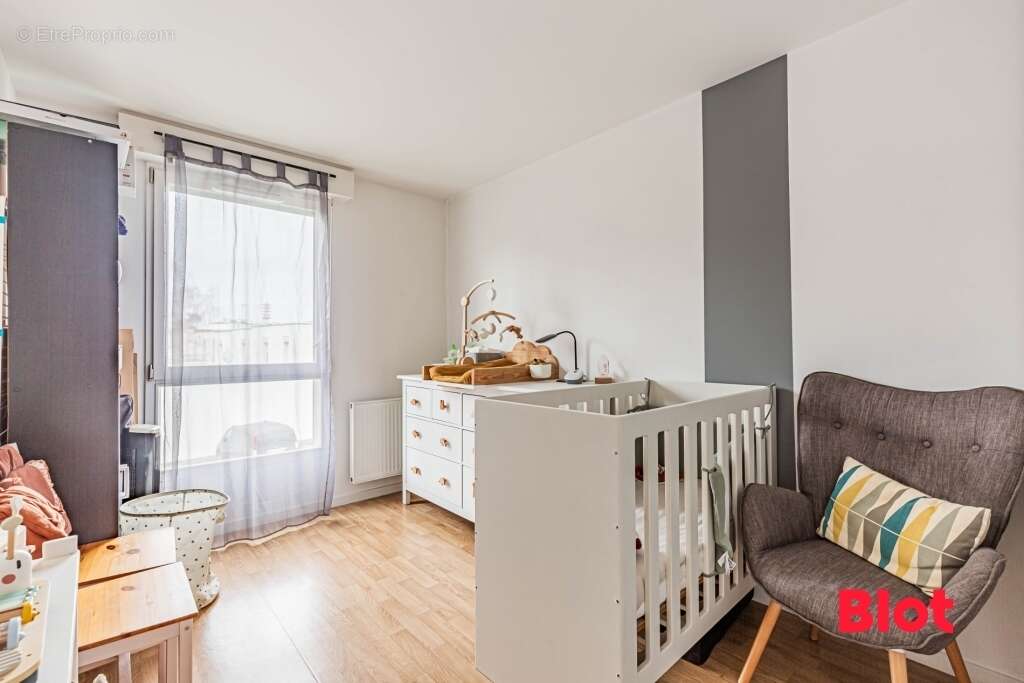 Appartement à SAINT-HERBLAIN
