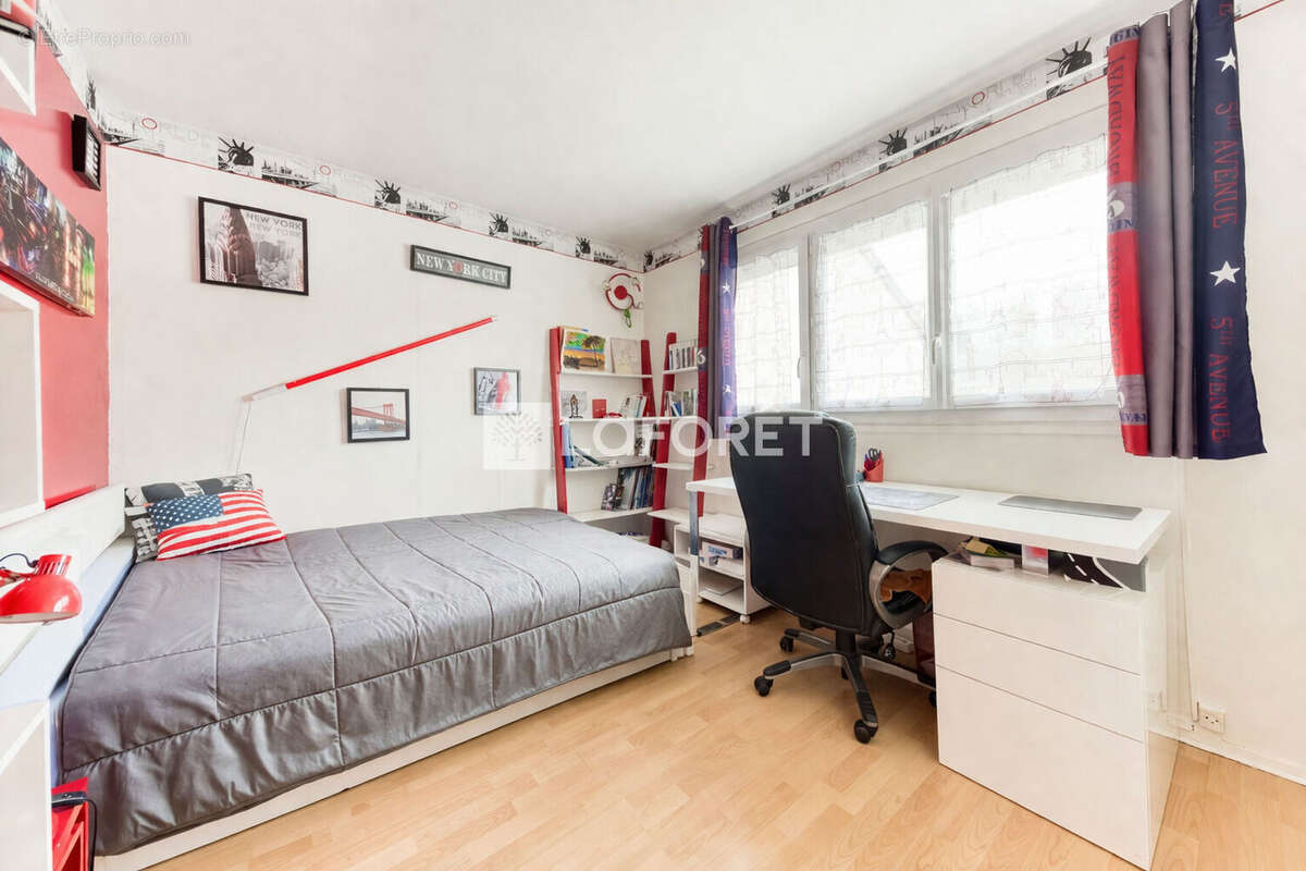Maison Lésigny 7 pièces 107 m² - photo 6