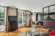 Appartement à PARIS-6E