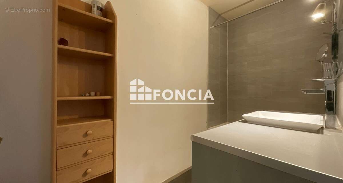 Appartement à CORBEIL-ESSONNES