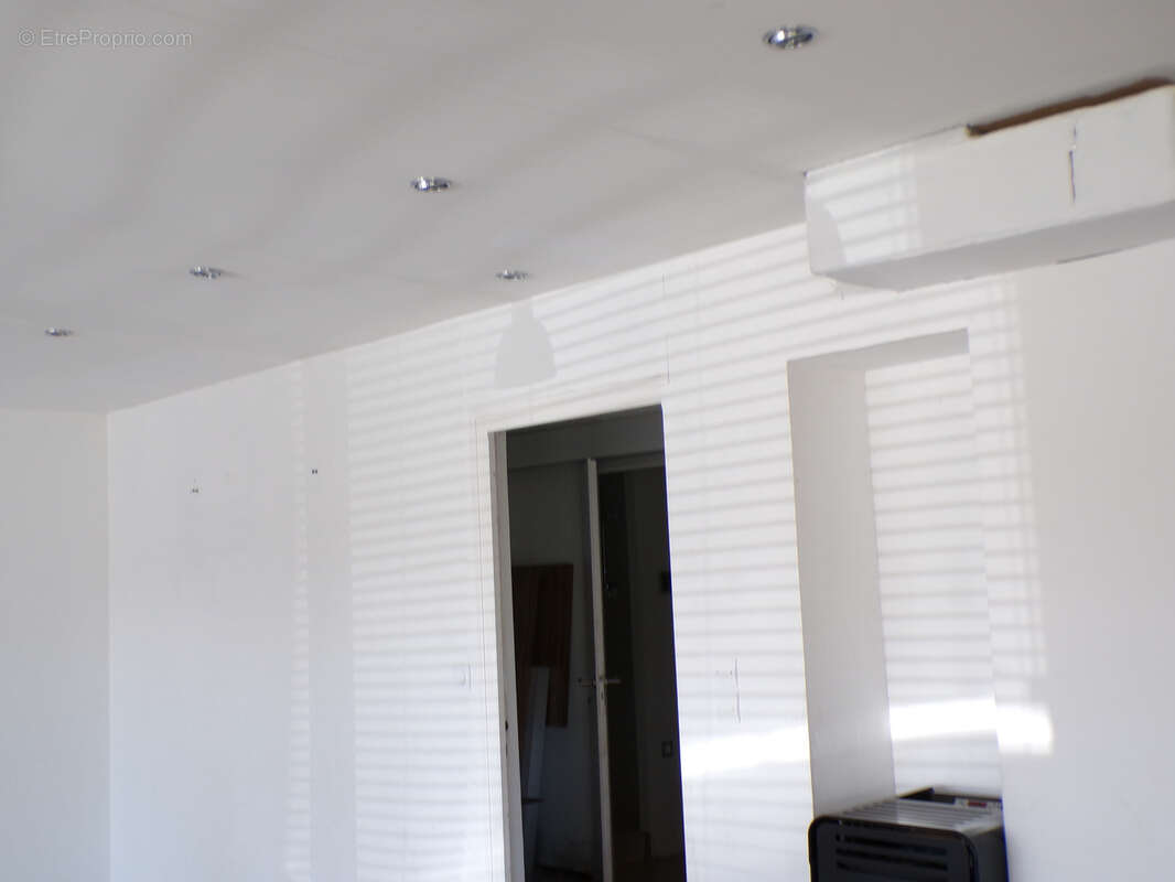 Maison ossature bois avec espace professionnel - photo 32