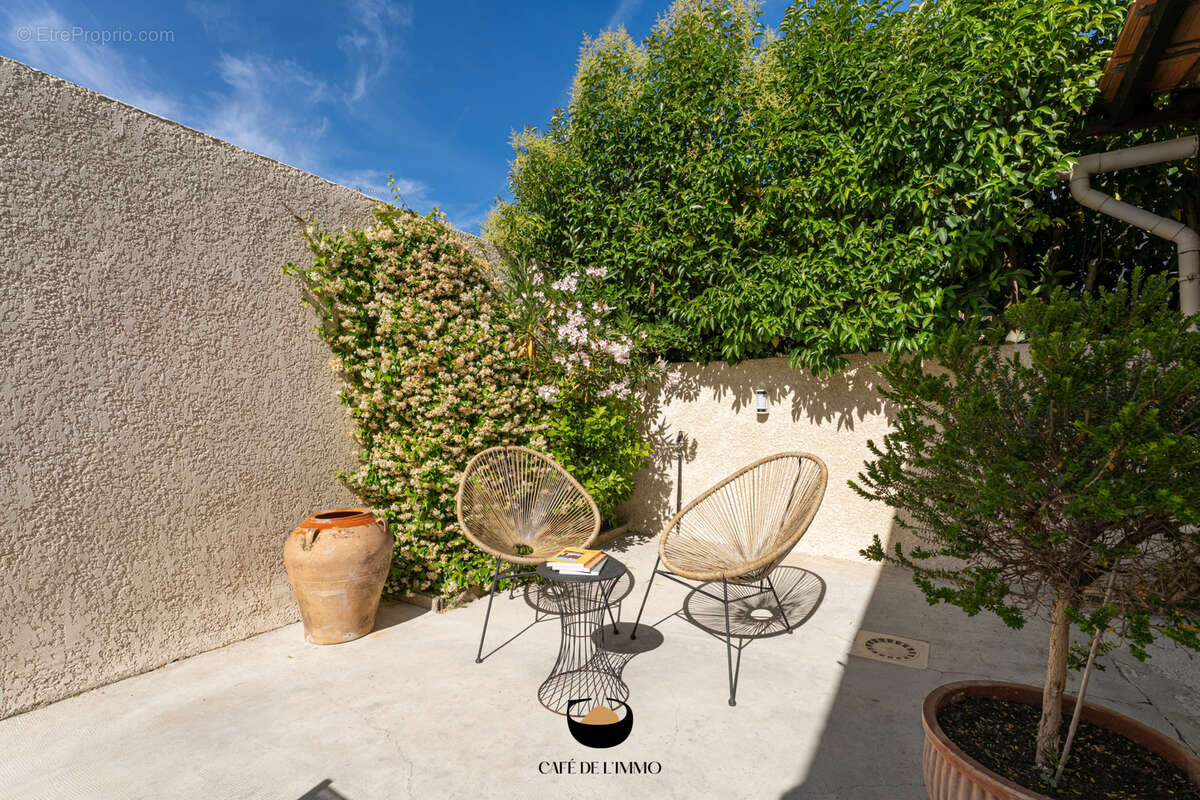 Maison coup de coeur - photo 2