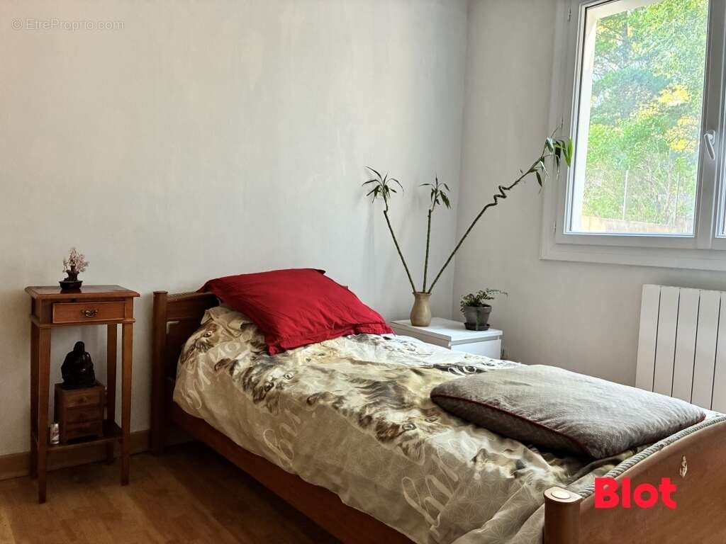 Appartement 49 m² à Nantes  - photo 8