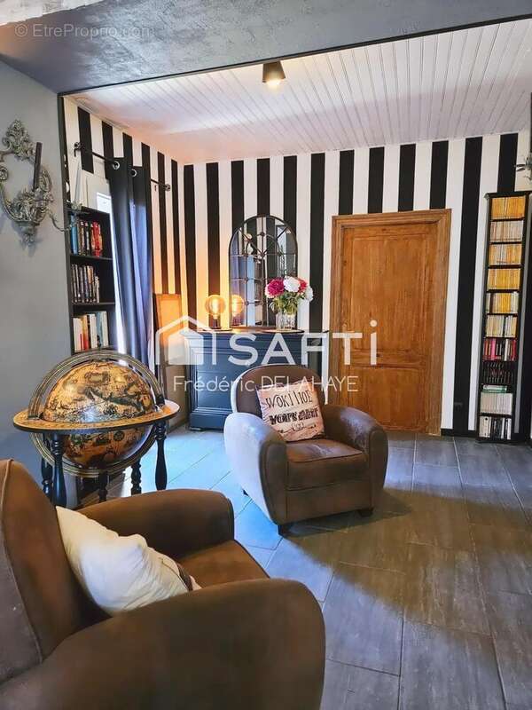 Maison 133 m² à Civrac-En-Medoc  - photo 7