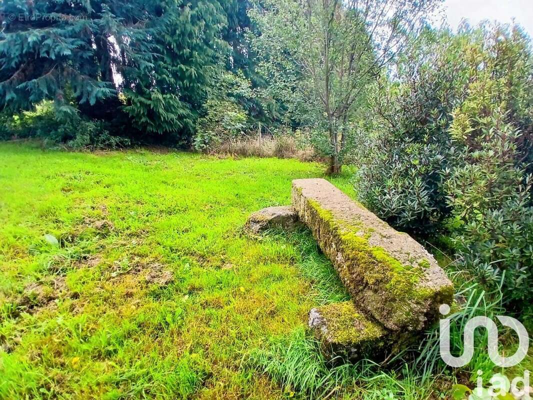 Photo 3 - Maison à CALLAC