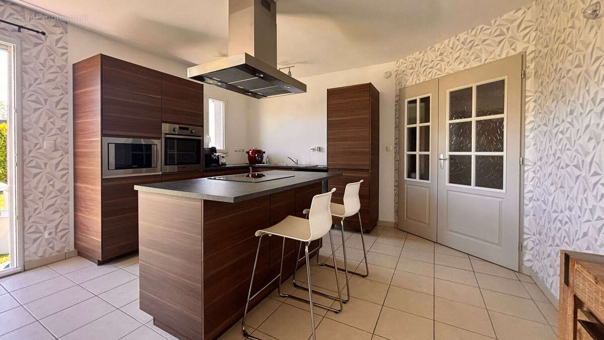 Maison à ONNAING