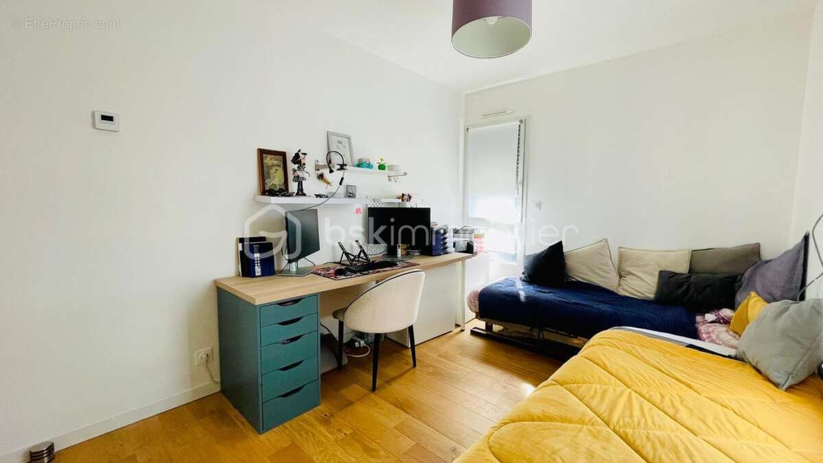 Maison à VERN-SUR-SEICHE