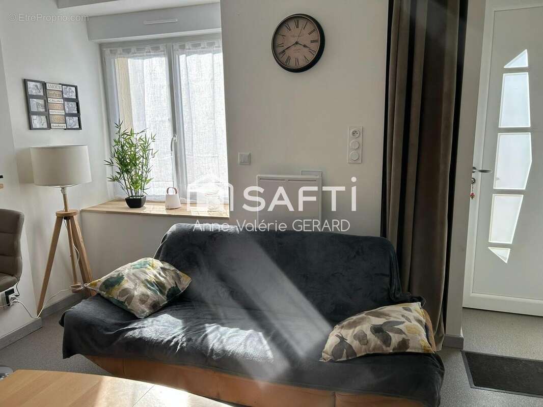 Photo 5 - Maison à LANDIVY