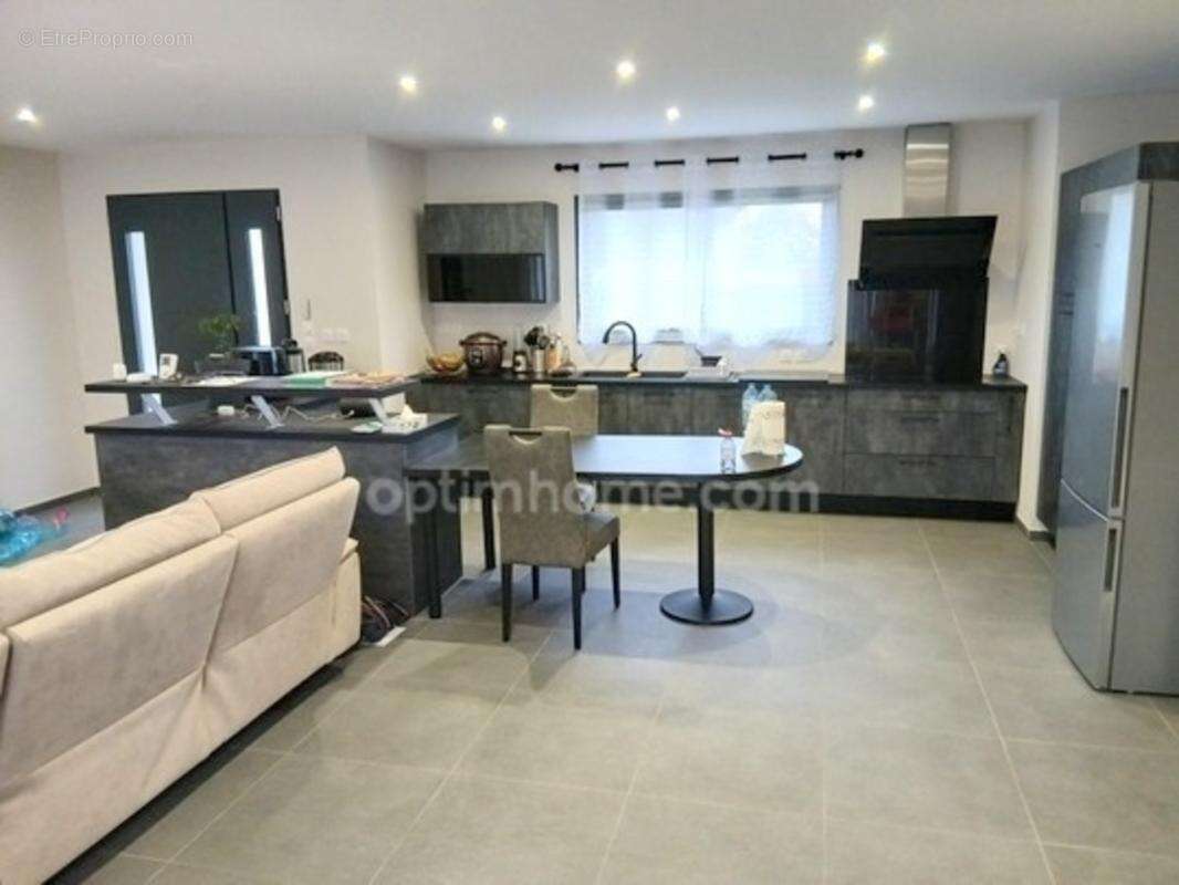 Maison à vendre 5 pièces AVERMES (03) - photo 5