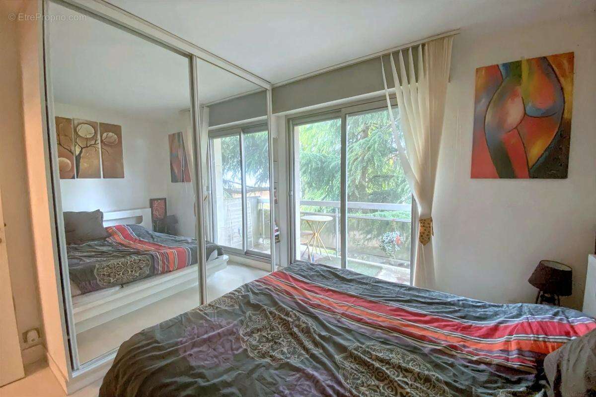 Appartement à CHOISY-LE-ROI