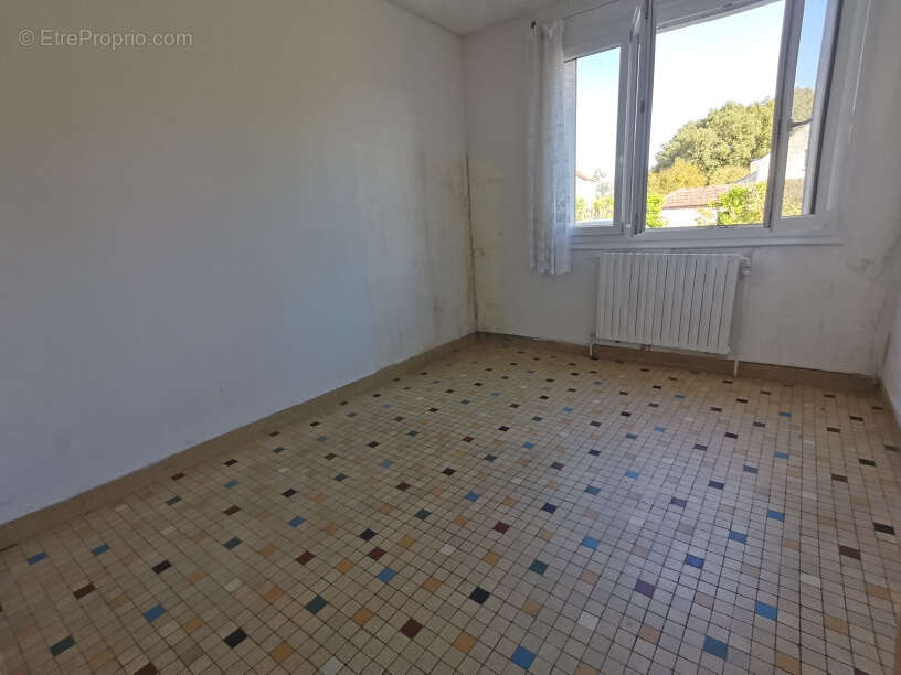 Maison à SAINT-PATRICE