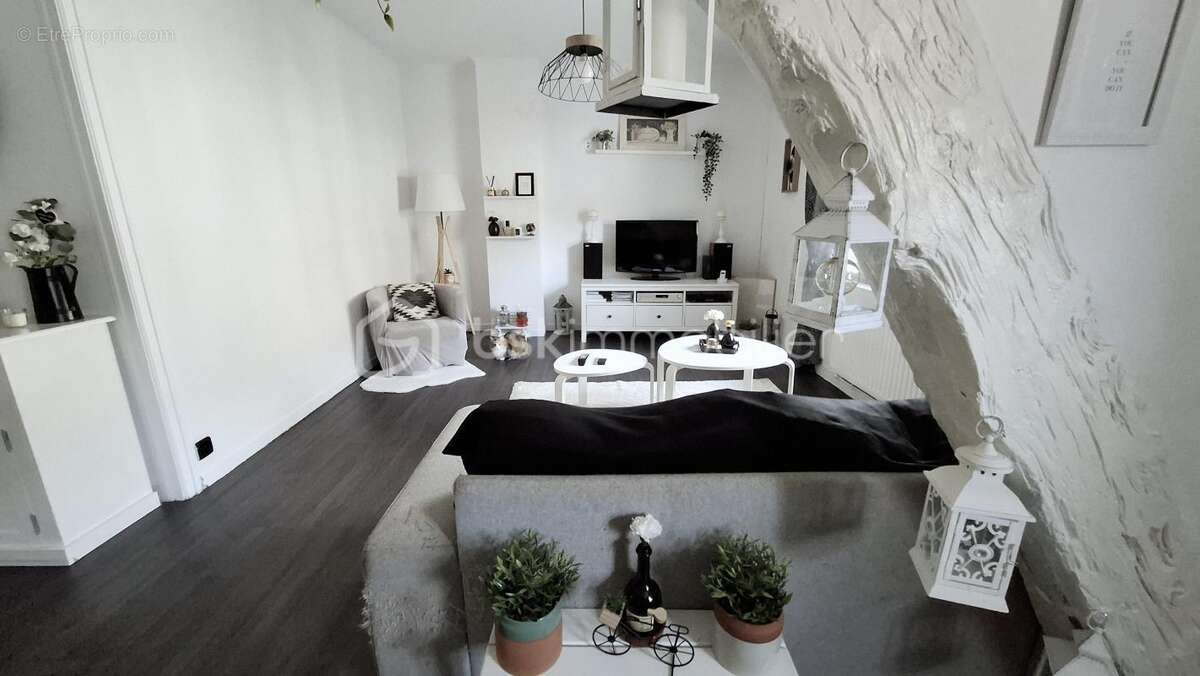 Appartement à MEREVILLE