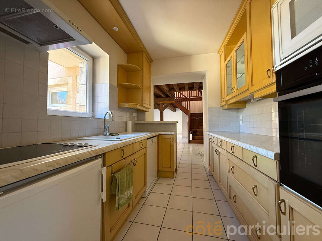 Appartement à SAINT-AMAND-MONTROND