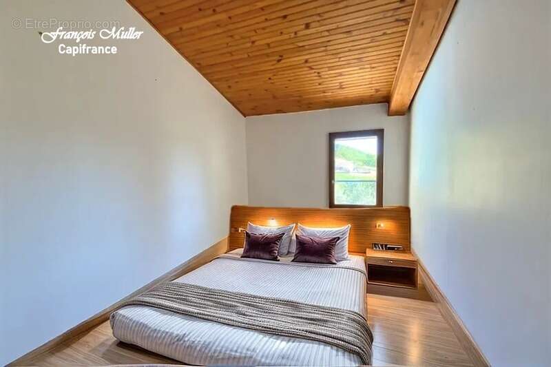 Maison à PIERREVERT