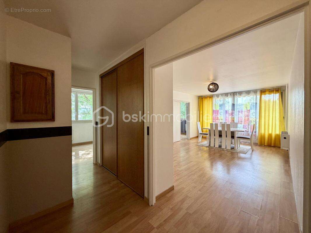Appartement à LIMOGES