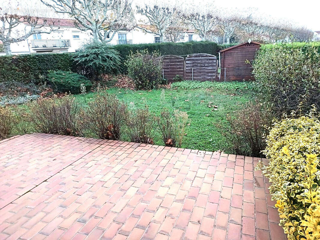 Maison à COURNON-D&#039;AUVERGNE