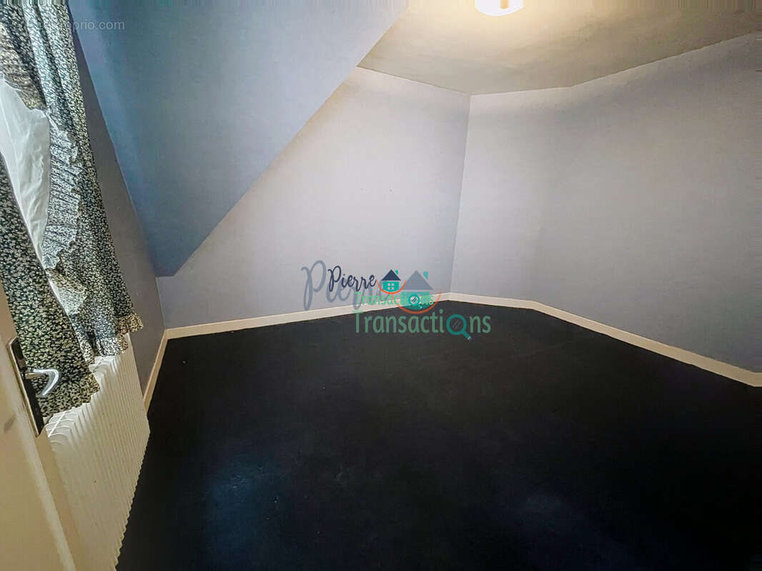 Appartement à LE TRAIT