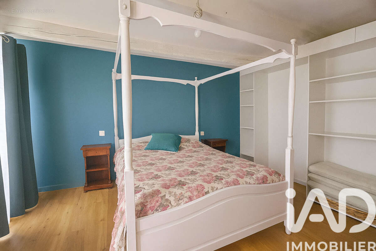 Photo 5 - Maison à LE BREUIL-EN-AUGE