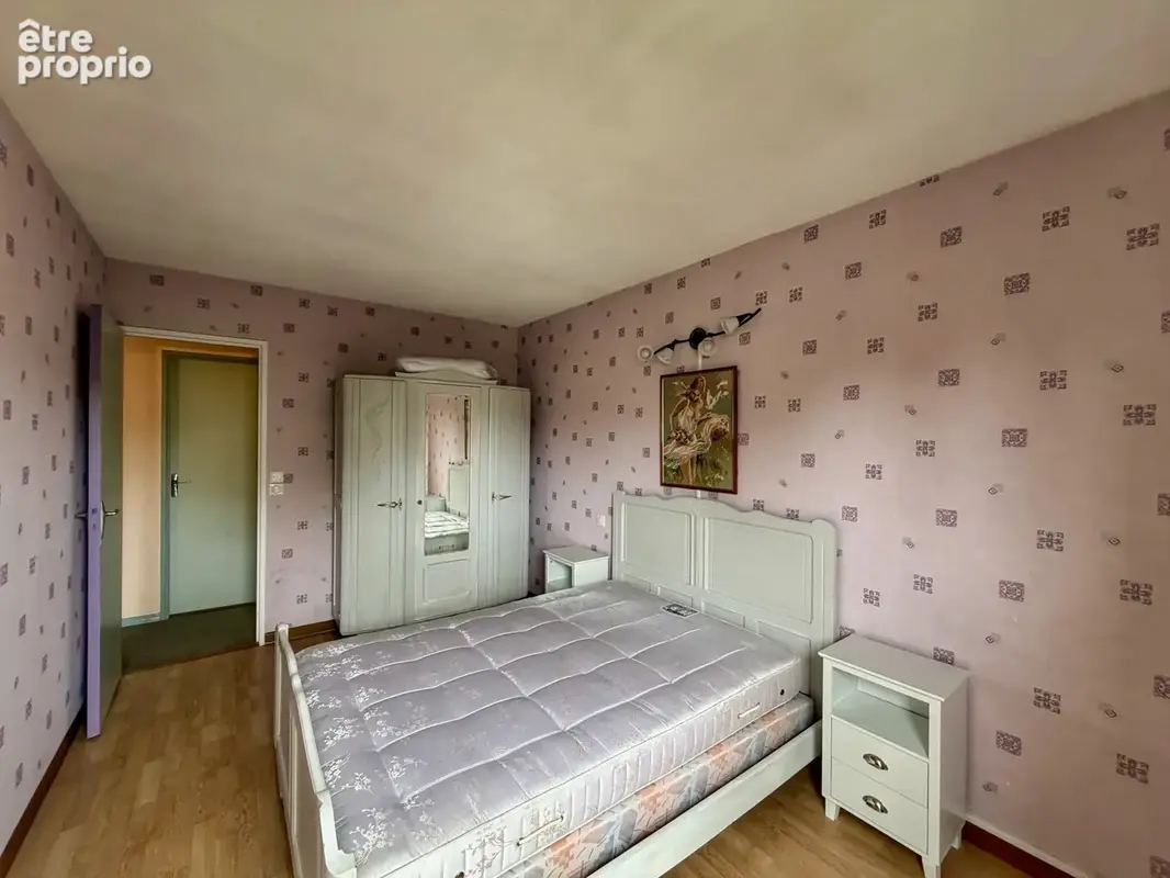 Appartement T3 avec terrasse couverte à Bayonne - photo 14
