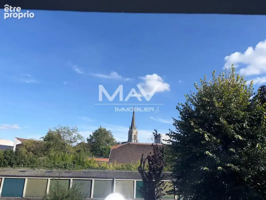 Appartement à TOURCOING
