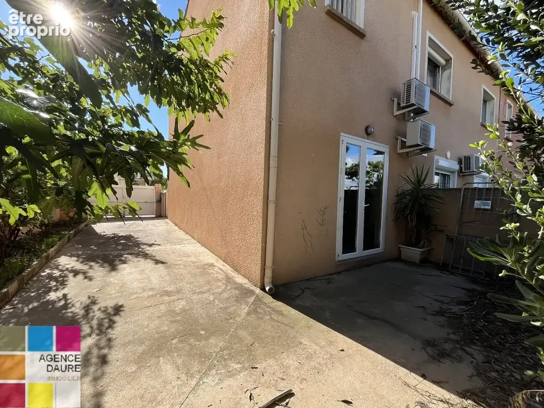 Appartement 3 pièces 74 m² à vendre à Portiragnes (34420) - photo 2