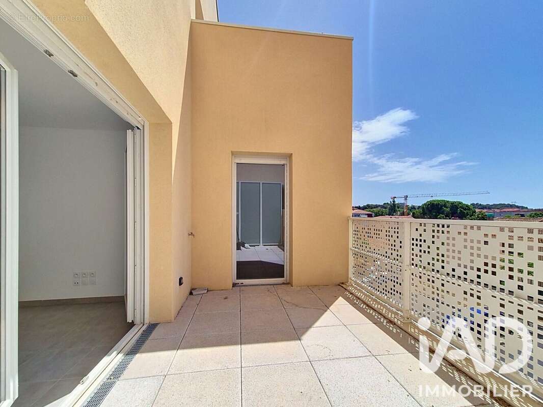 Photo 5 - Appartement à ISTRES