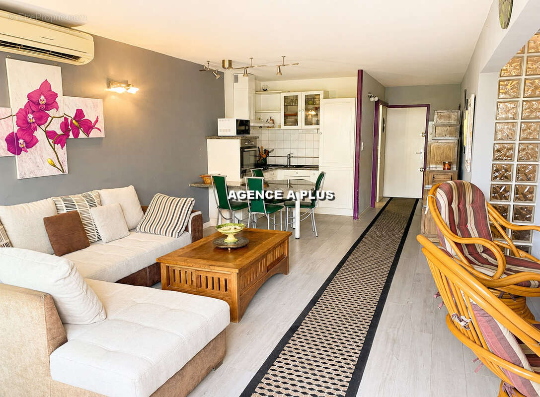 Appartement à LE GRAU-DU-ROI