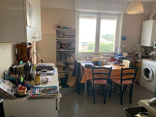 Appartement à ANGLET