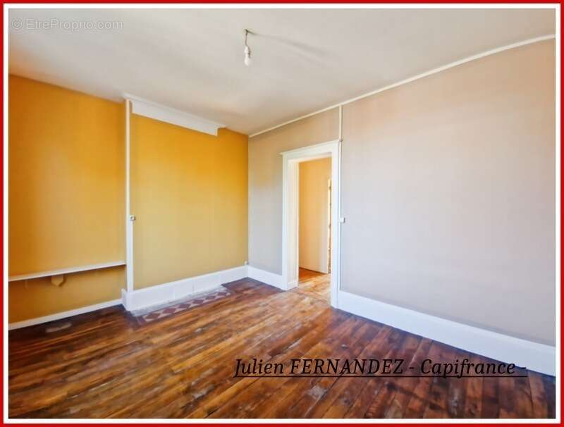 Dpt Vienne (86), à vendre CHÂTELLERAULT Maison P6 de 152m² - Terrain de 165m² - photo 7