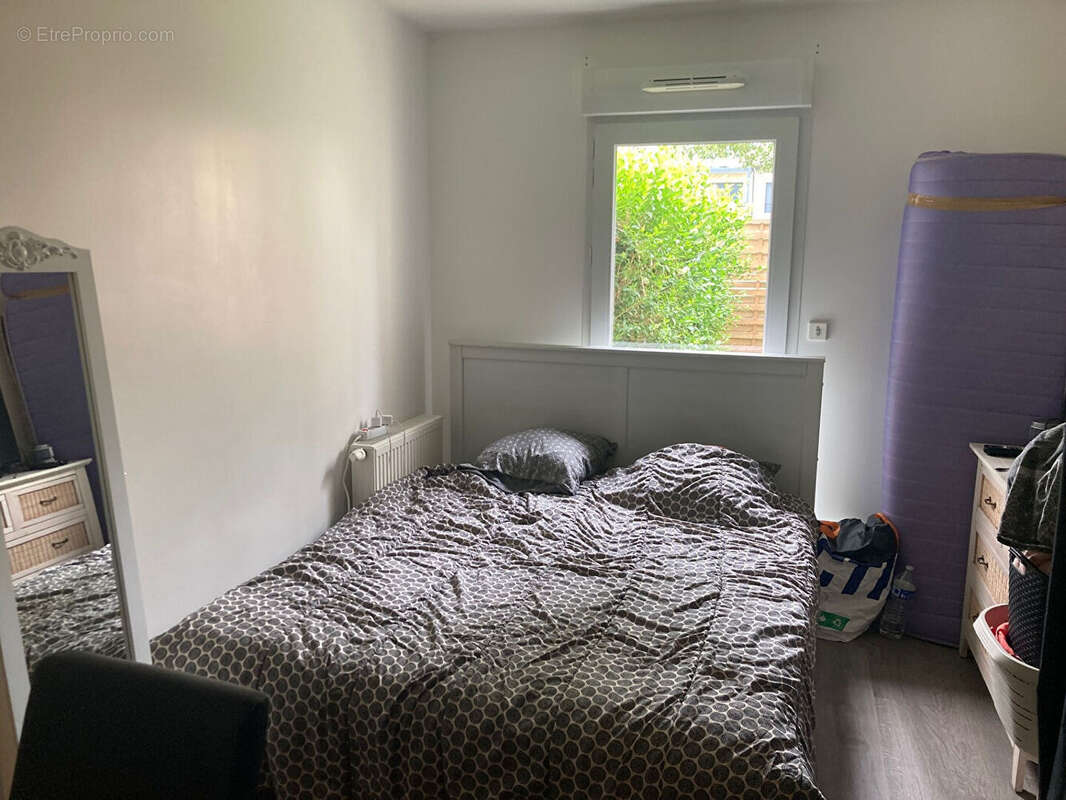 Appartement à HONFLEUR