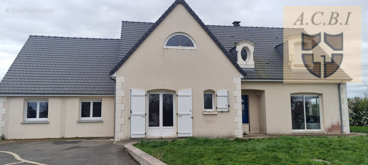 Maison à VENDOME