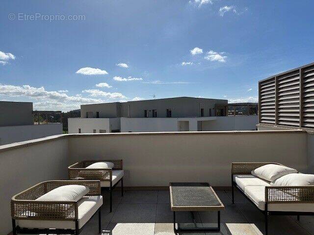 Photo 1 - Appartement à FRANCHEVILLE