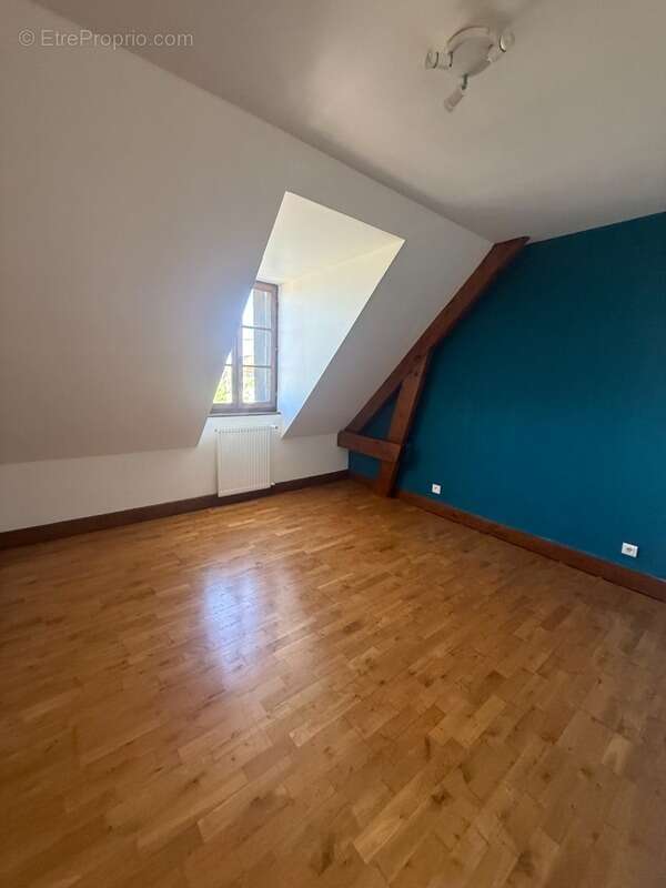 Maison à vendre 5 pièces à 8 km de VENAREY LES LAUMES-12 km de MONTBARD - photo 23