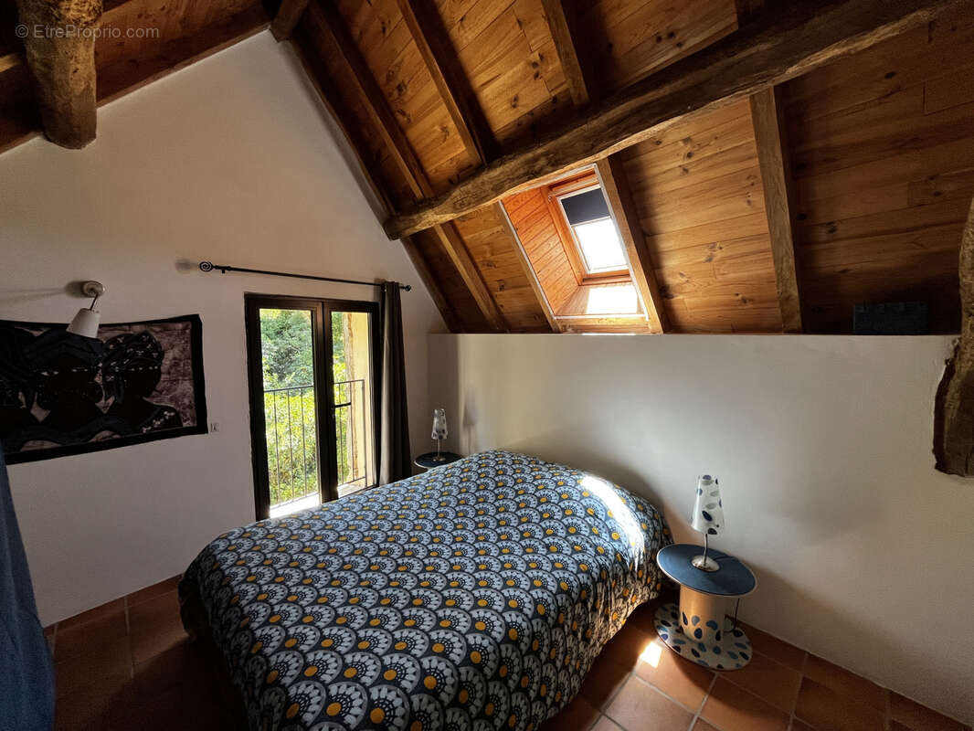 Maison à MONTEILS
