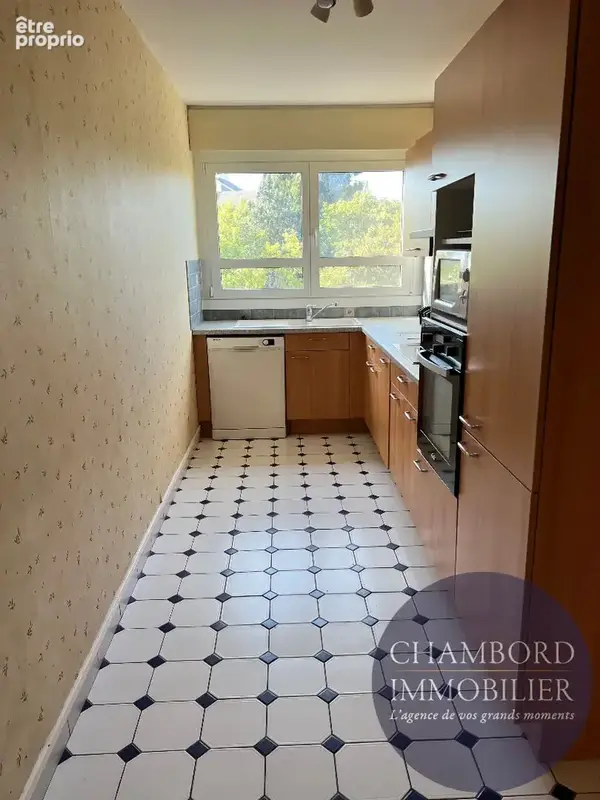 Appartement Orleans 4 pièce(s) 88 m2 - photo 2
