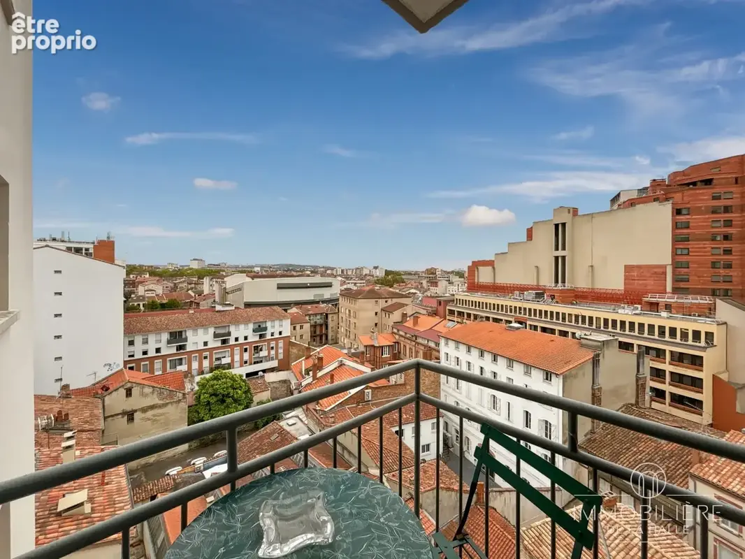 Appartement 3 pièces 70 m² à vendre à Toulouse (31000) - photo 4