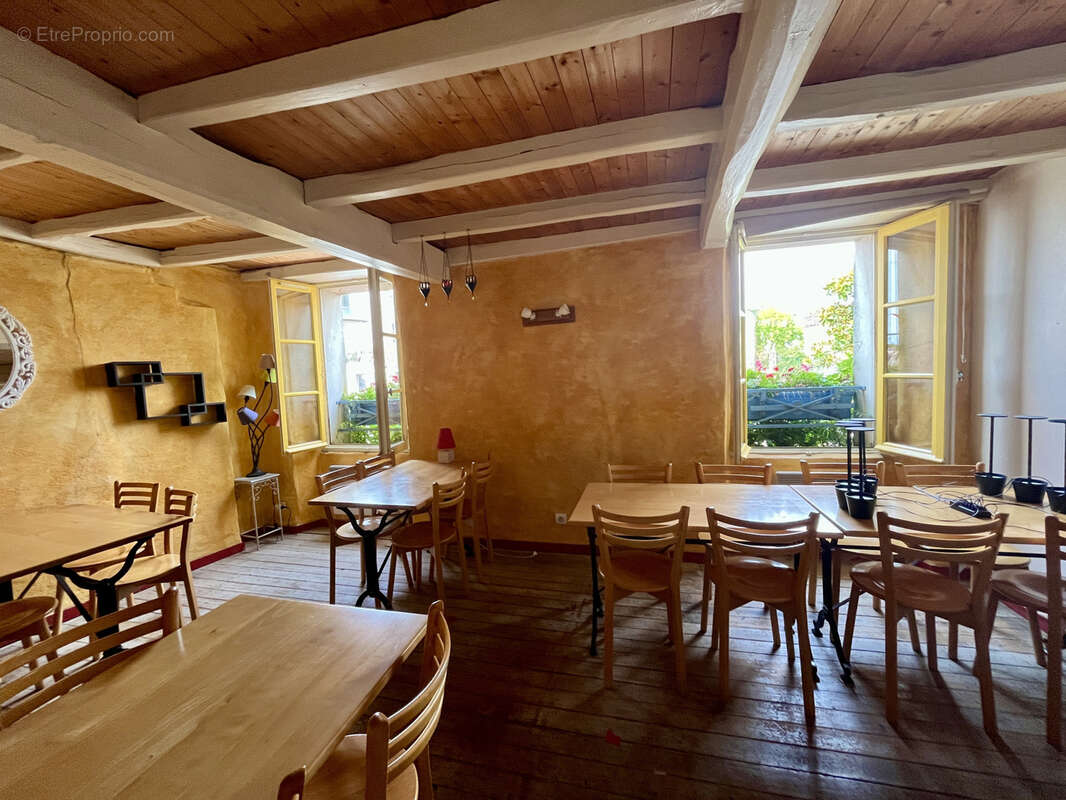 Fond de commerce d'une crêperie - photo 5