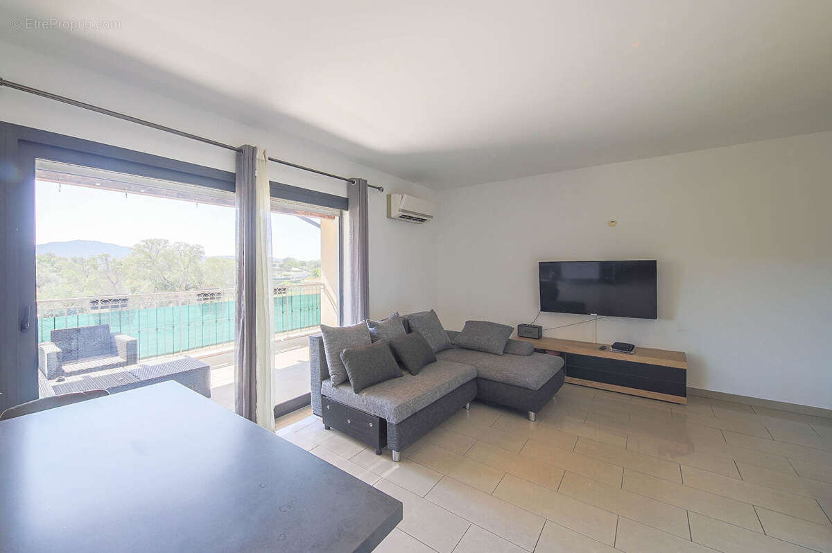Appartement à PORTO-VECCHIO