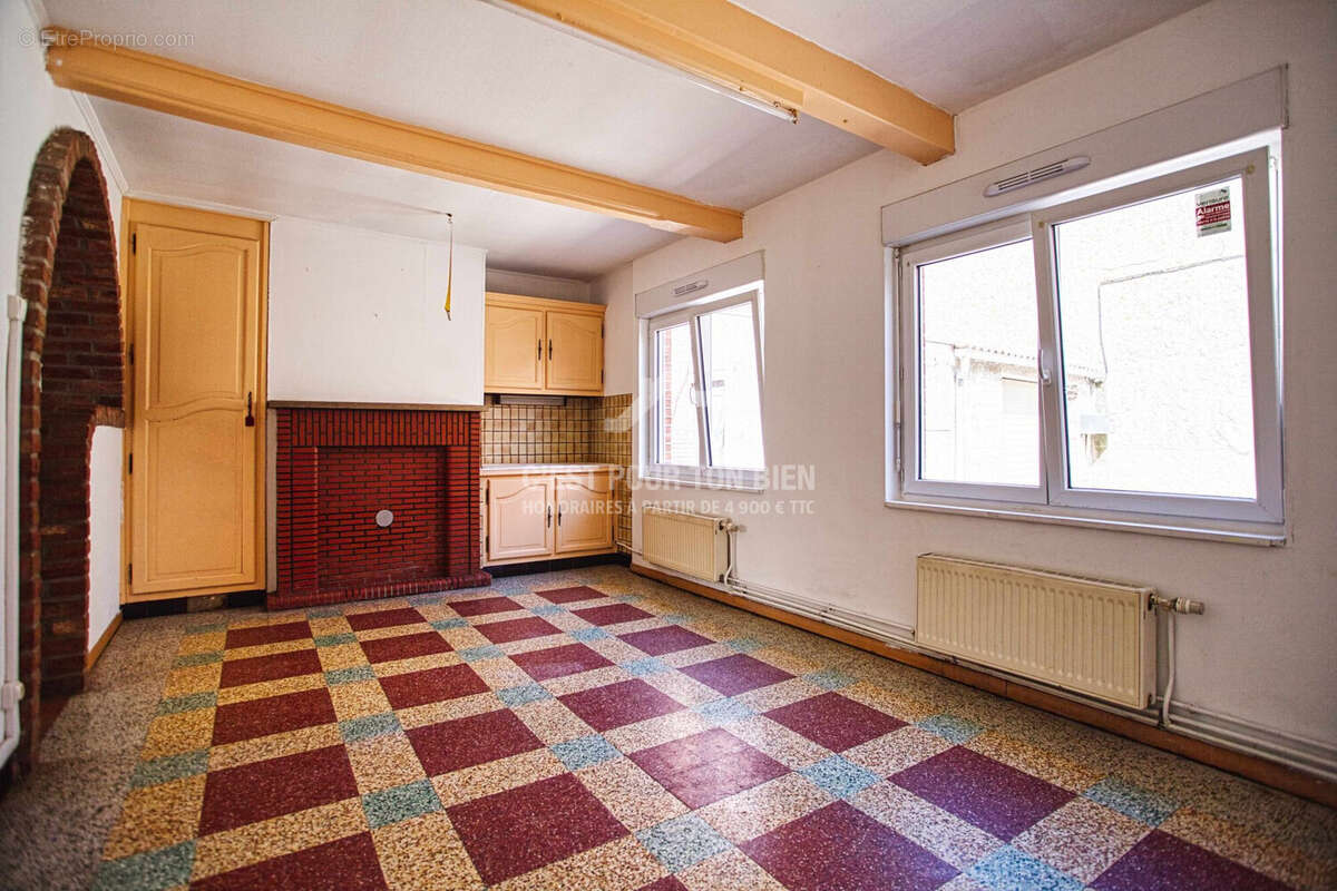 Maison 147 m² à Houtkerque  - photo 2