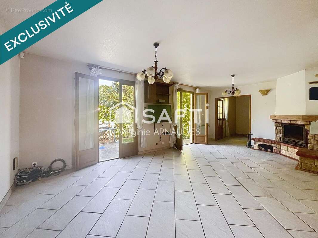 Maison 82 m² à Herblay  - photo 6