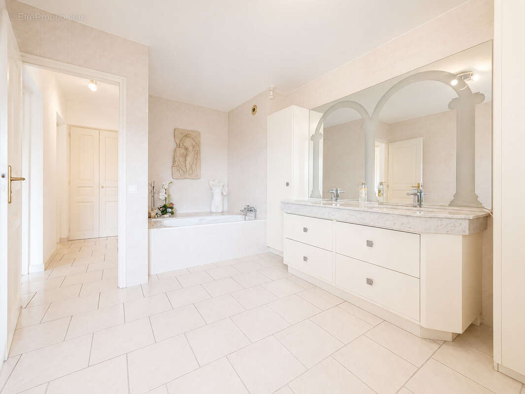 Appartement à GAILLARD