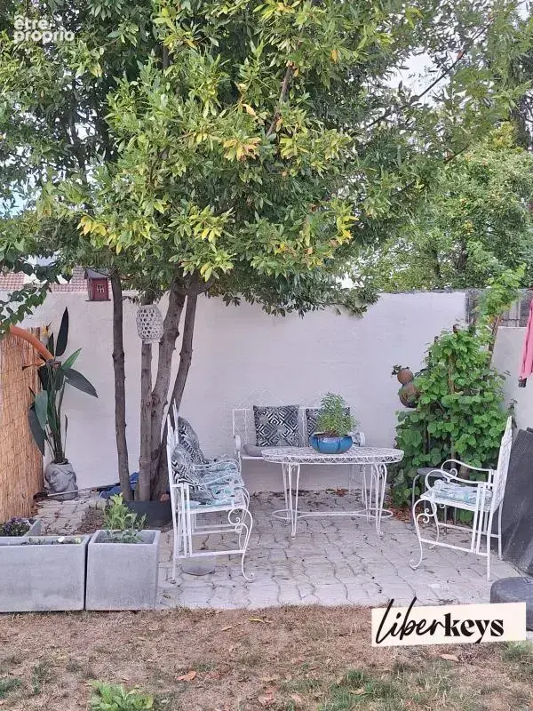 Maison familiale évolutive de 172 m² – Jardin 757 m² – 2 espaces de vie – Bois-Fleuri, Claye-Souilly - photo 16